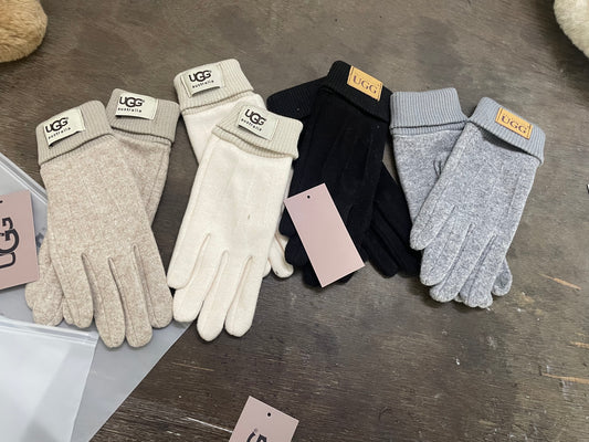 UGG Cashmere Imitation Gloves