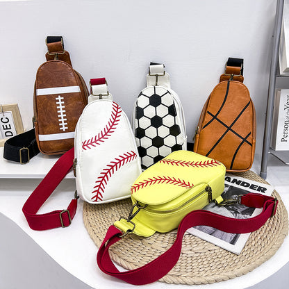 Sports Sling Bag