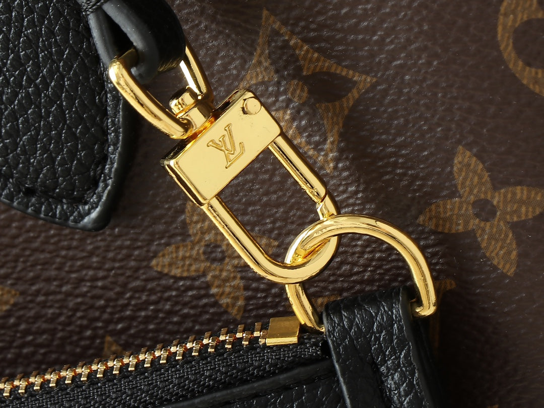 Neverfull Inside Out MM