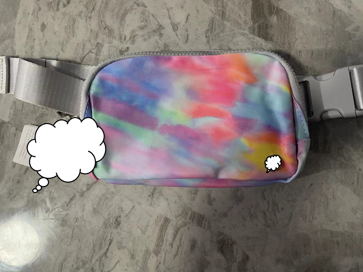 Everywhere Belt Bag