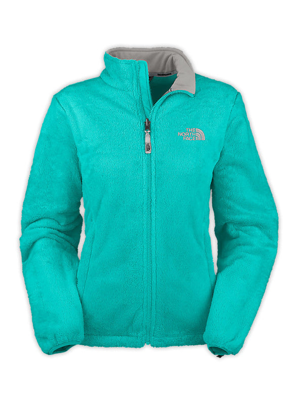 The North Face Ladies Osito Fleece Coat Top Jacket