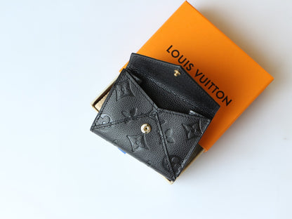 Victorine Wallet