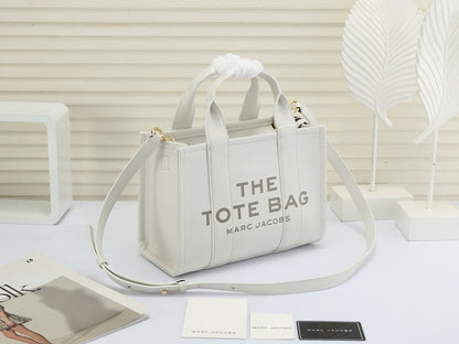 Colorblock Mini The Tote Bag