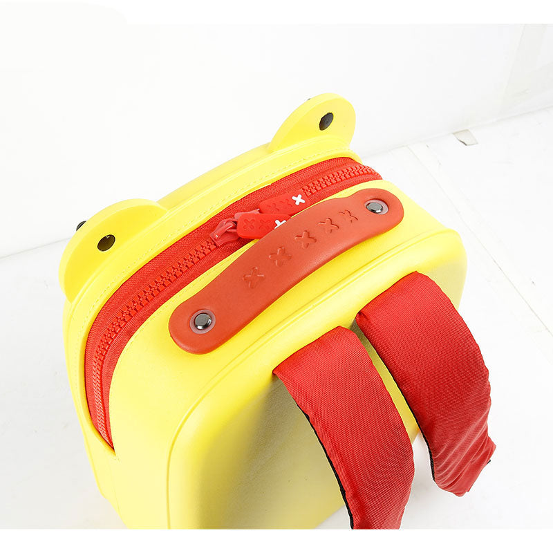 Kids Tide Cartoon Backpack
