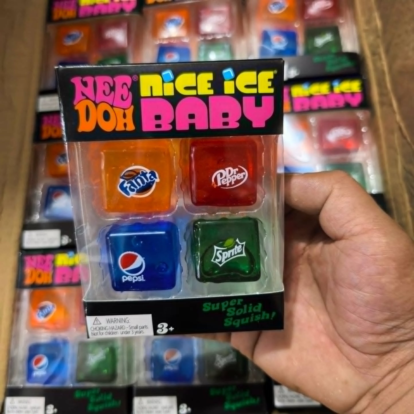 Cute Squishy Toys Stress Relieve Toy