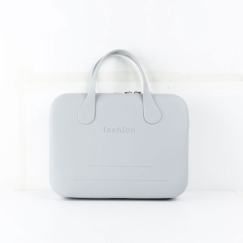 14" Silicone Water Resistant Laptop Case