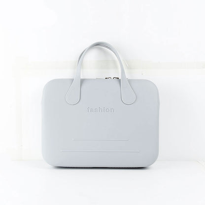 14" Silicone Water Resistant Laptop Case