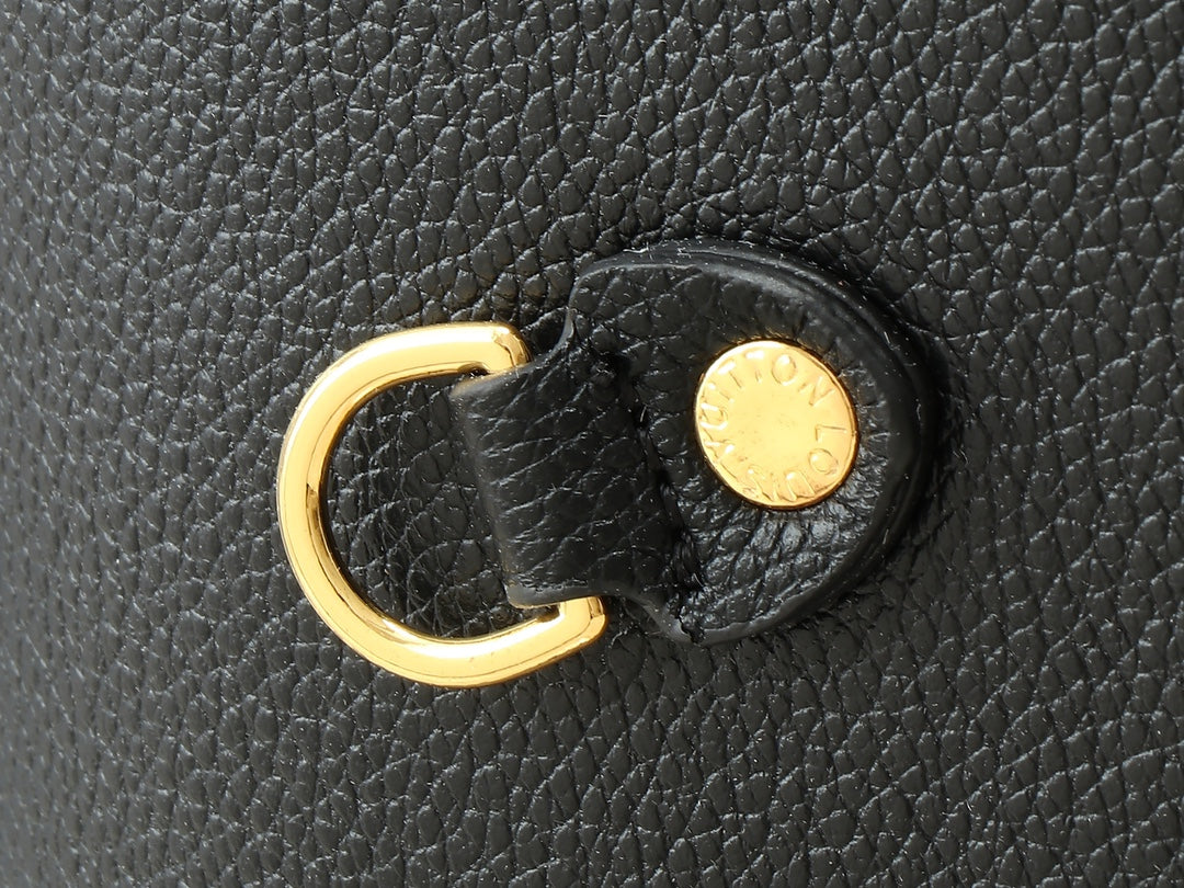 Neverfull Inside Out MM