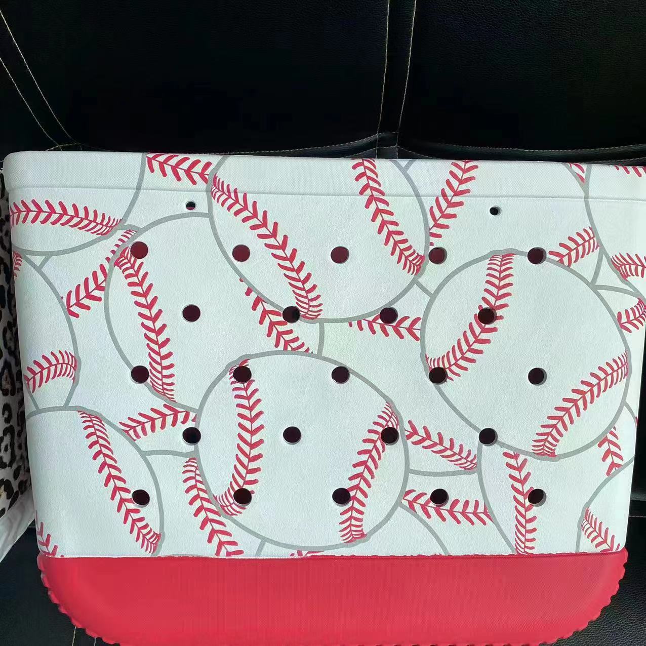 EVA Beach Boggy Bag