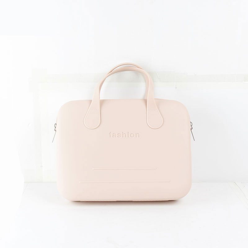 14" Silicone Water Resistant Laptop Case