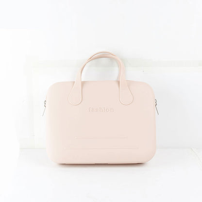 14" Silicone Water Resistant Laptop Case
