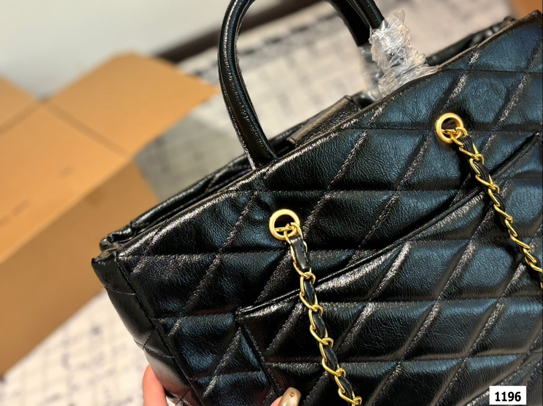 YSL Letter Hand Bag