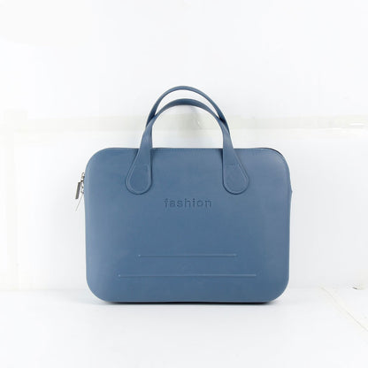 14" Silicone Water Resistant Laptop Case