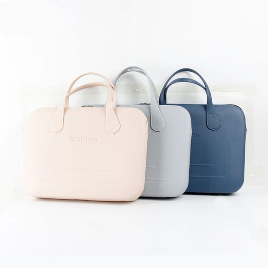 14" Silicone Water Resistant Laptop Case