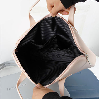 14" Silicone Water Resistant Laptop Case