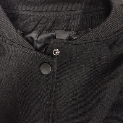 Pilot-Style Jacket featuring Large Pockets