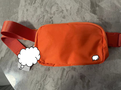 Everywhere Belt Bag