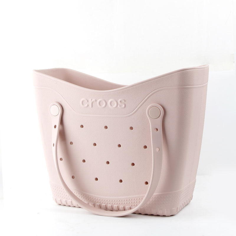 CROCS Classic Medium Tote Bag
