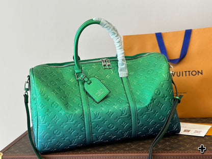 Louis Vuitton Keepall 50B