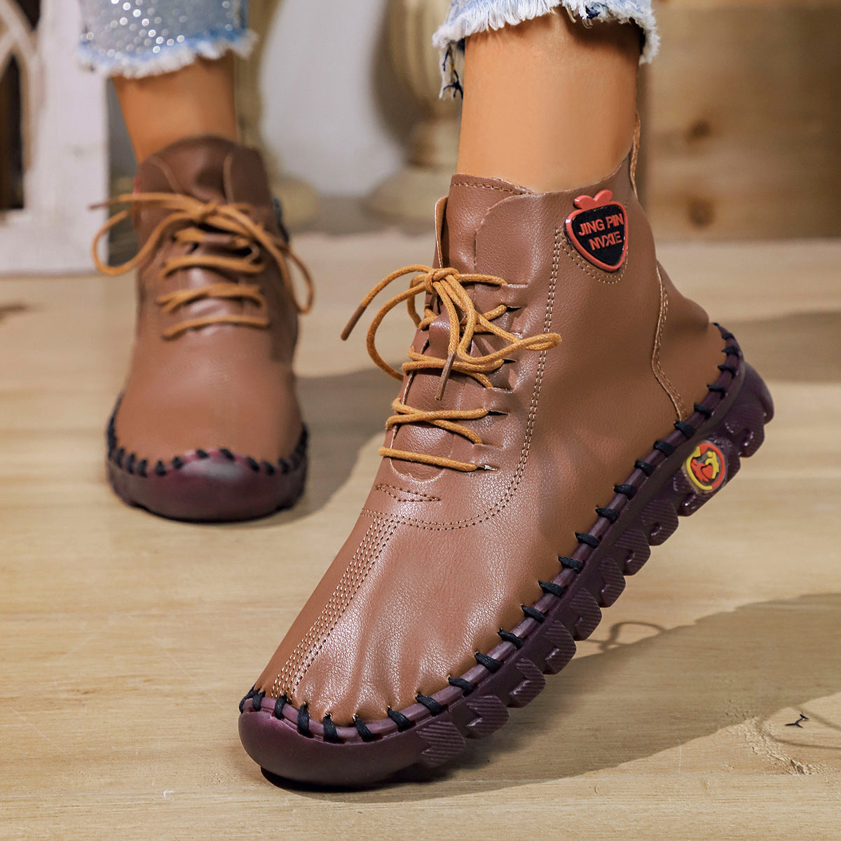 Ultra-Soft Orthopedic Boots For Women