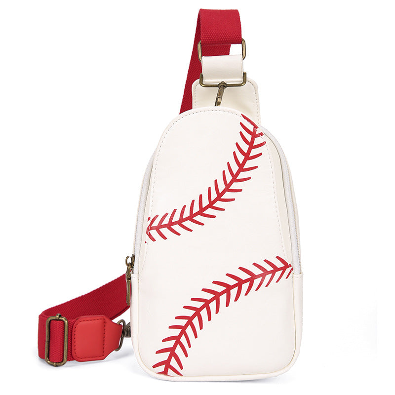 Sports Sling Bag
