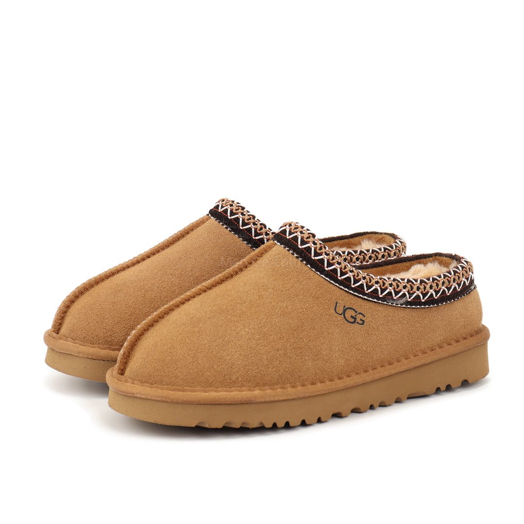 Tasman Slippers