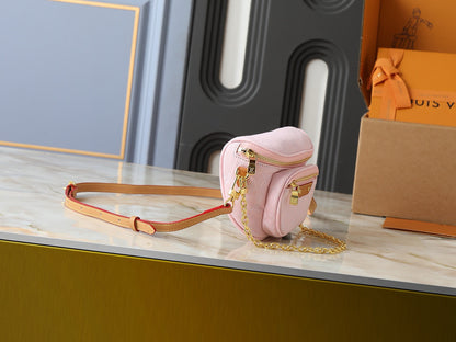 Quality Mini Bumbag Free Shipping