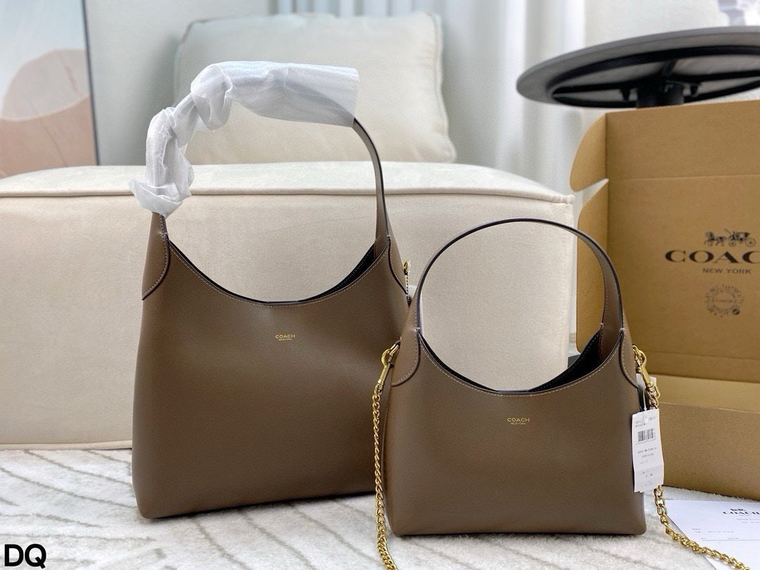 Brooklyn Quality Shoulder Bag Free shipping