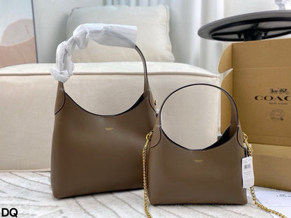 Brooklyn Quality Shoulder Bag Free shipping