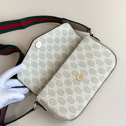 Ophidia mini bag