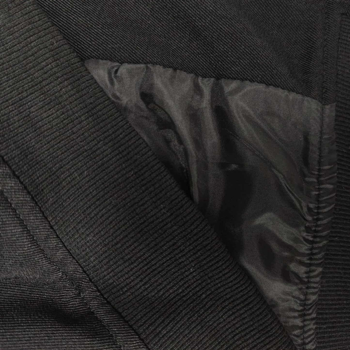 Pilot-Style Jacket featuring Large Pockets