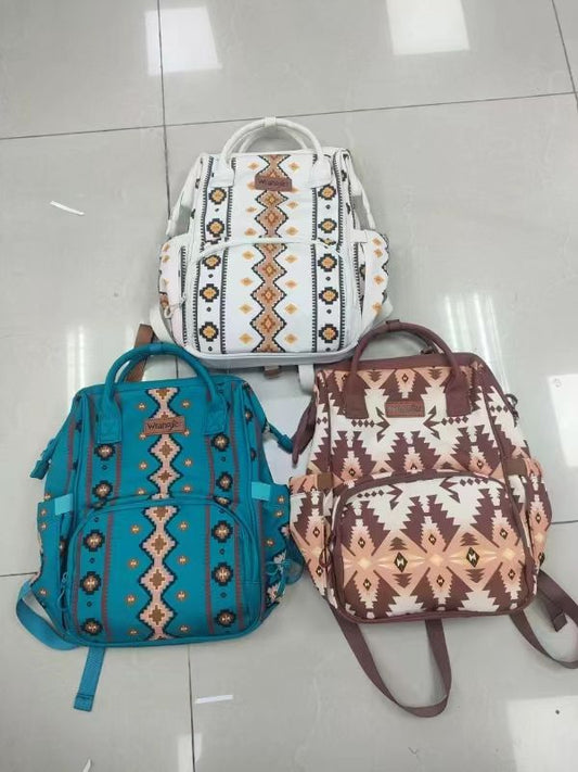 Wrangler Backpack