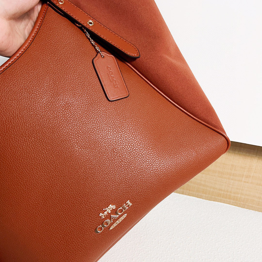 Meadow Shoulder Bag