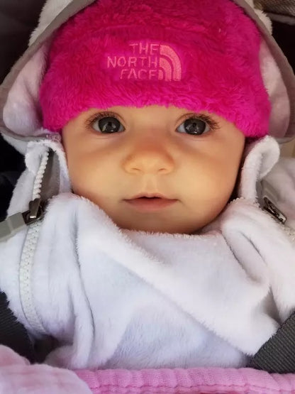 Kids Denali Thermal Beanie