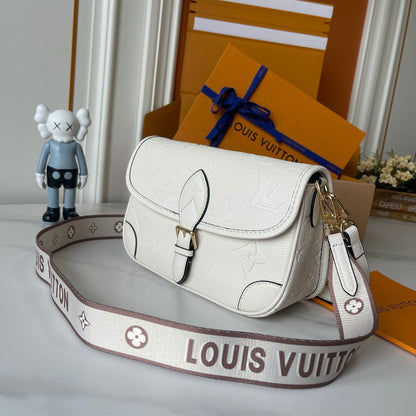 Quality DIANE Crossbody Bag Free Shipping