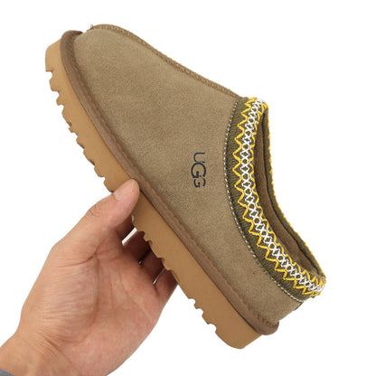Kids and Adult Tasman Ugg Shoes