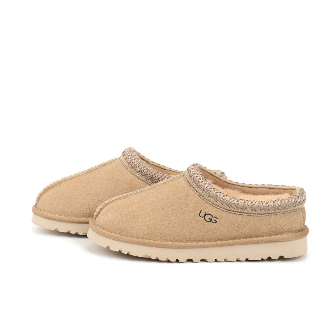 Tasman Slippers