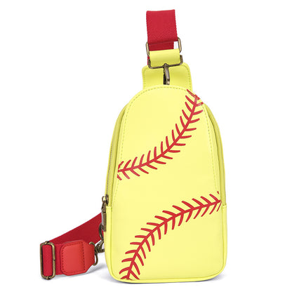 Sports Sling Bag
