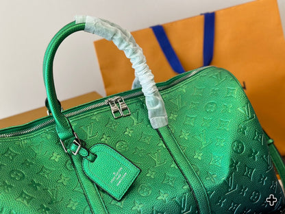 Louis Vuitton Keepall 50B
