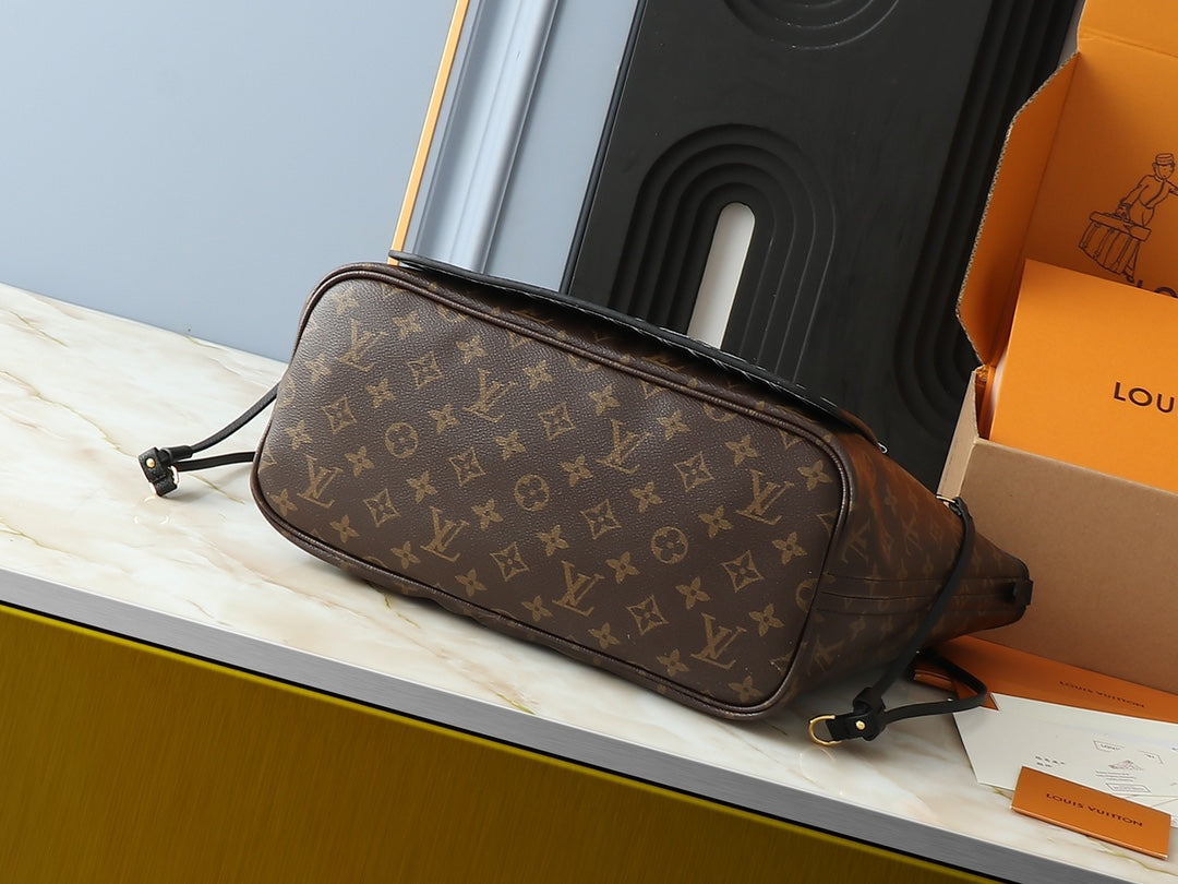 Neverfull Inside Out MM
