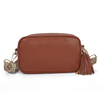 Crossbody Camera Bag