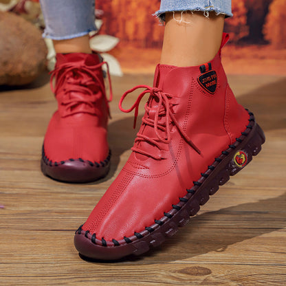 Ultra-Soft Orthopedic Boots For Women