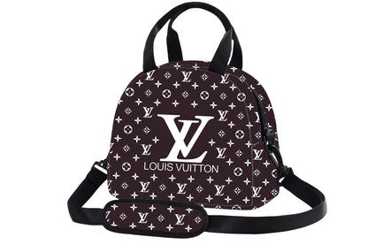 Designer Lunch Bag