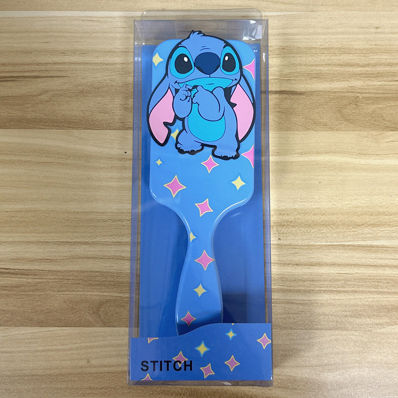 Kids Hair Paddle Brushes