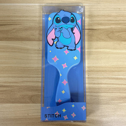 Kids Hair Paddle Brushes