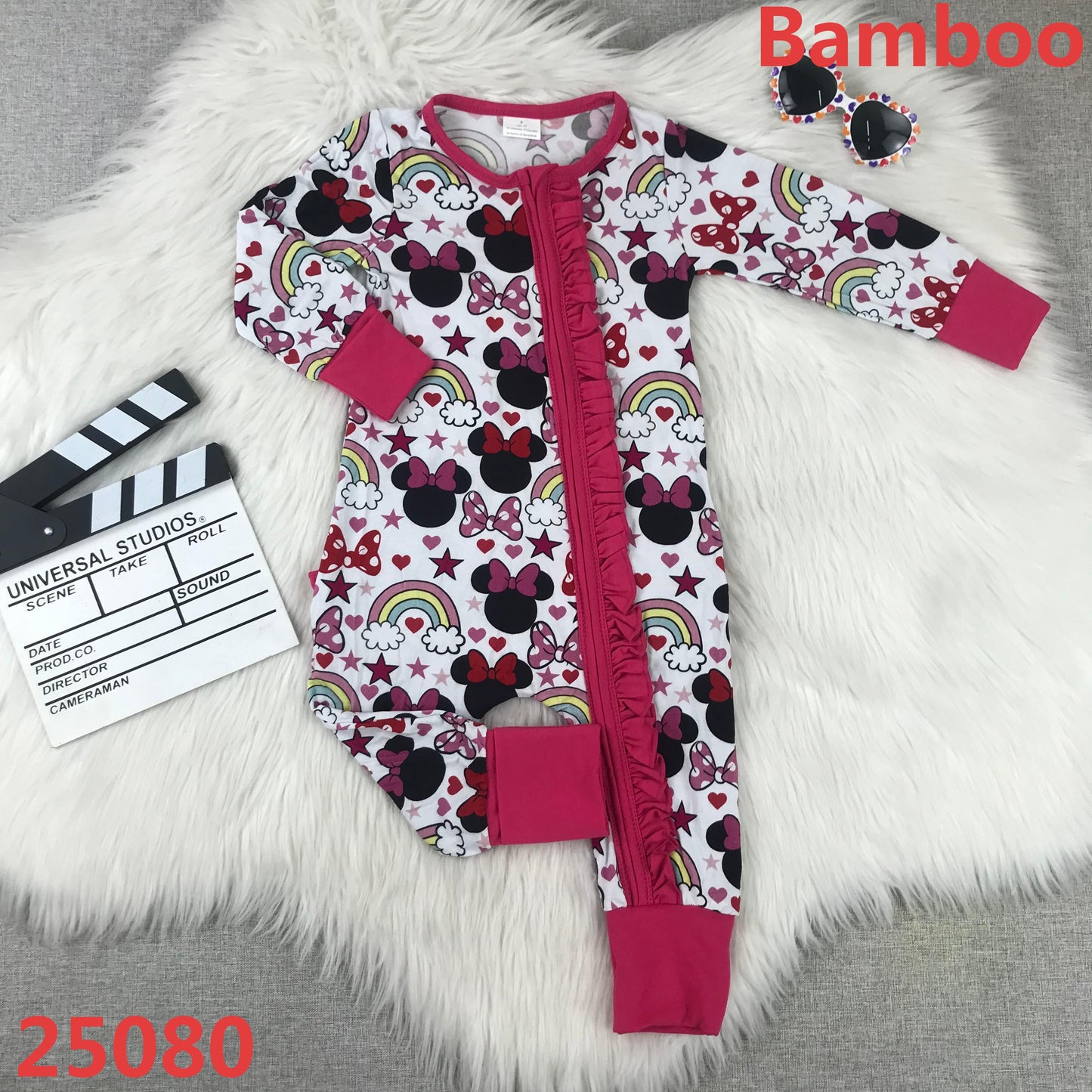 Kids Cute Christmas Outfits