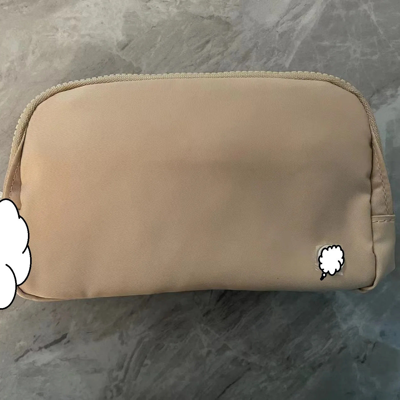 Everywhere Belt Bag