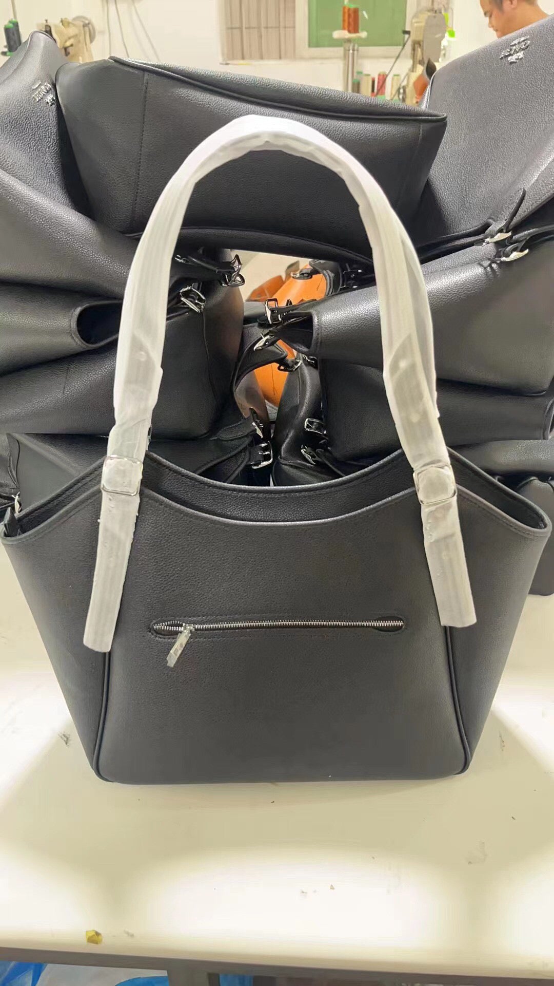 Meadow Shoulder Bag
