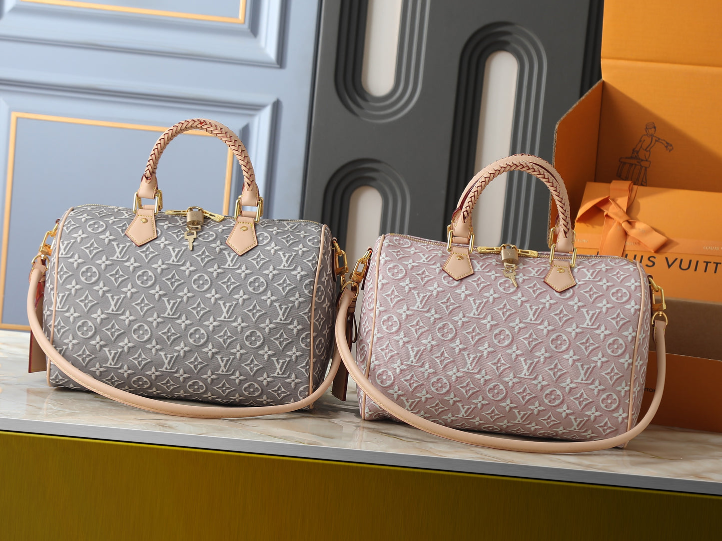 Speedy Soft 30 Bag