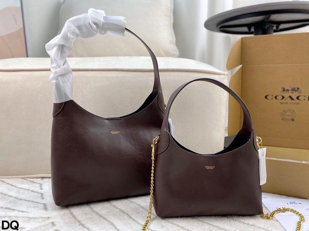 Brooklyn Quality Shoulder Bag Free shipping